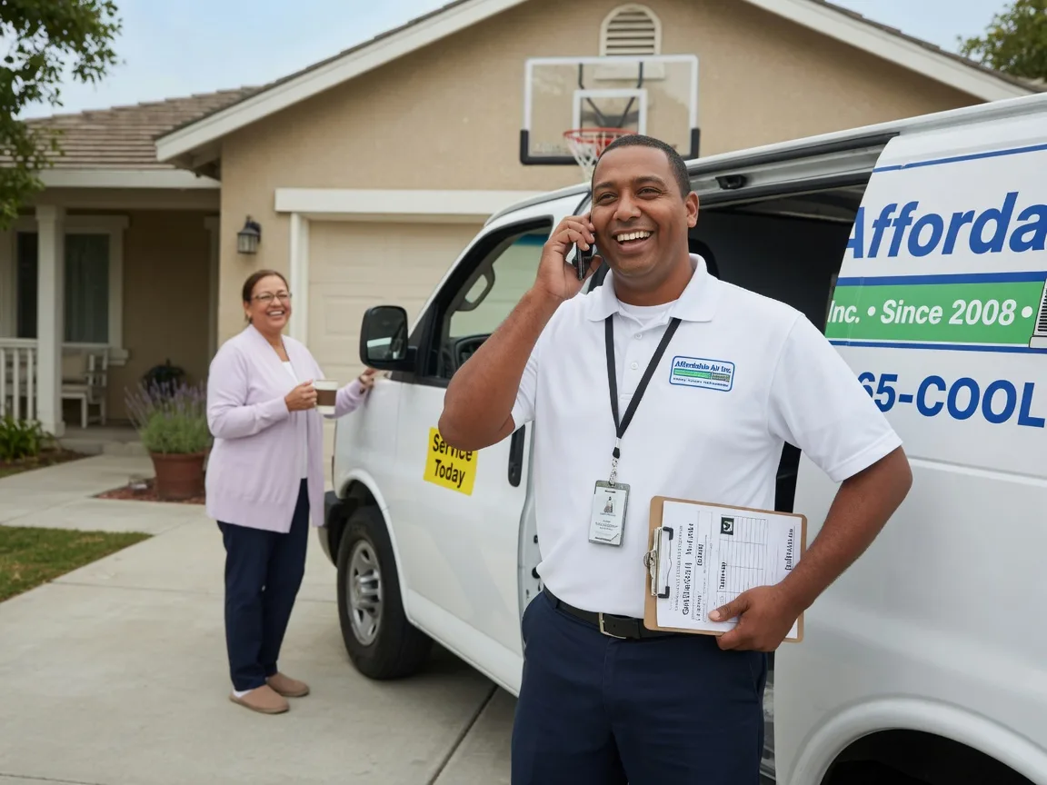 Central Ac Repair Lovingston, VA FAQs